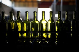 Descenso en las exportaciones españolas de vino durante abril de 2023
