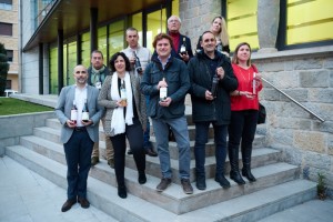 Los 10 vinos de la D.O. Navarra que marcarán la diferencia en 2023